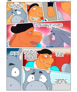 An Unusual Intimidation 2 019