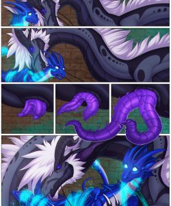 Ancient Ruins Adventure 005