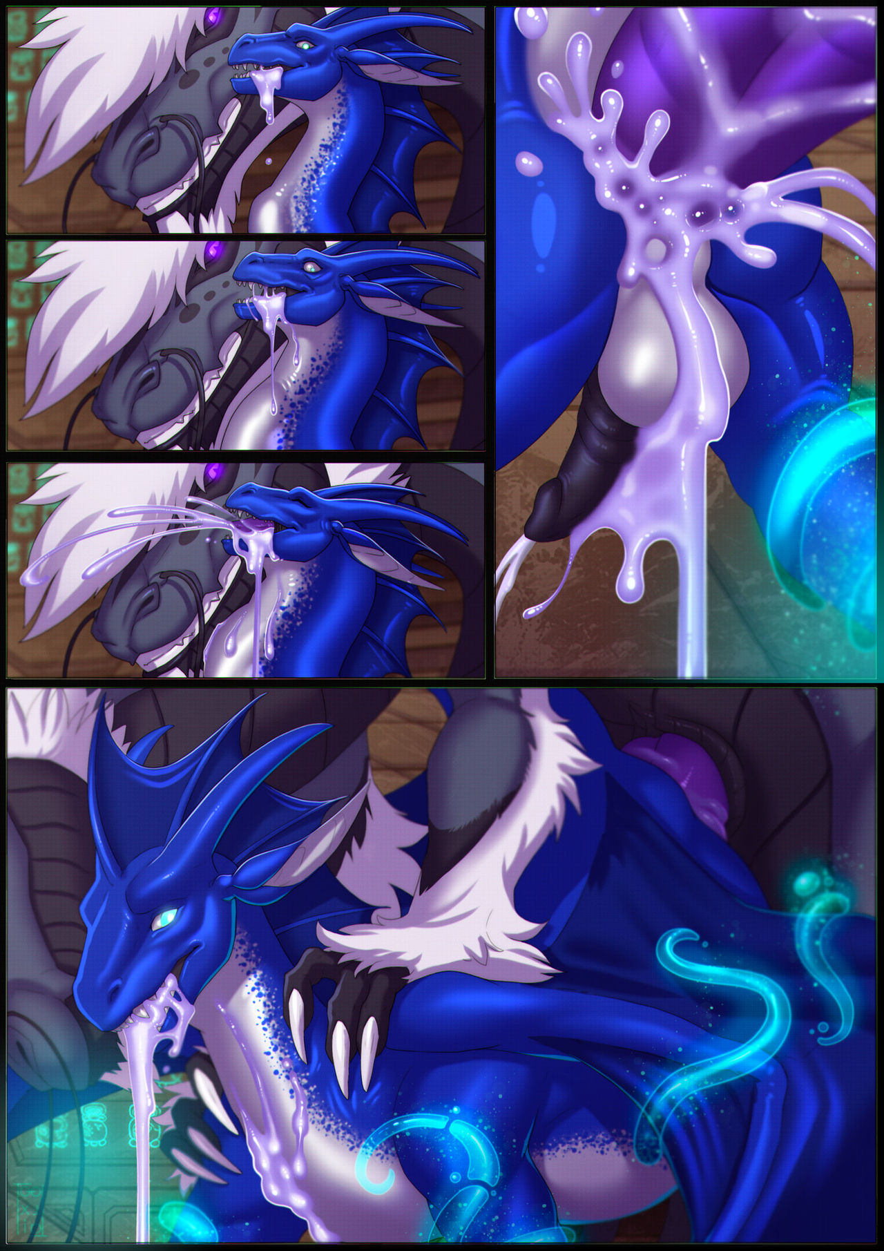 Ancient Ruins Adventure 010