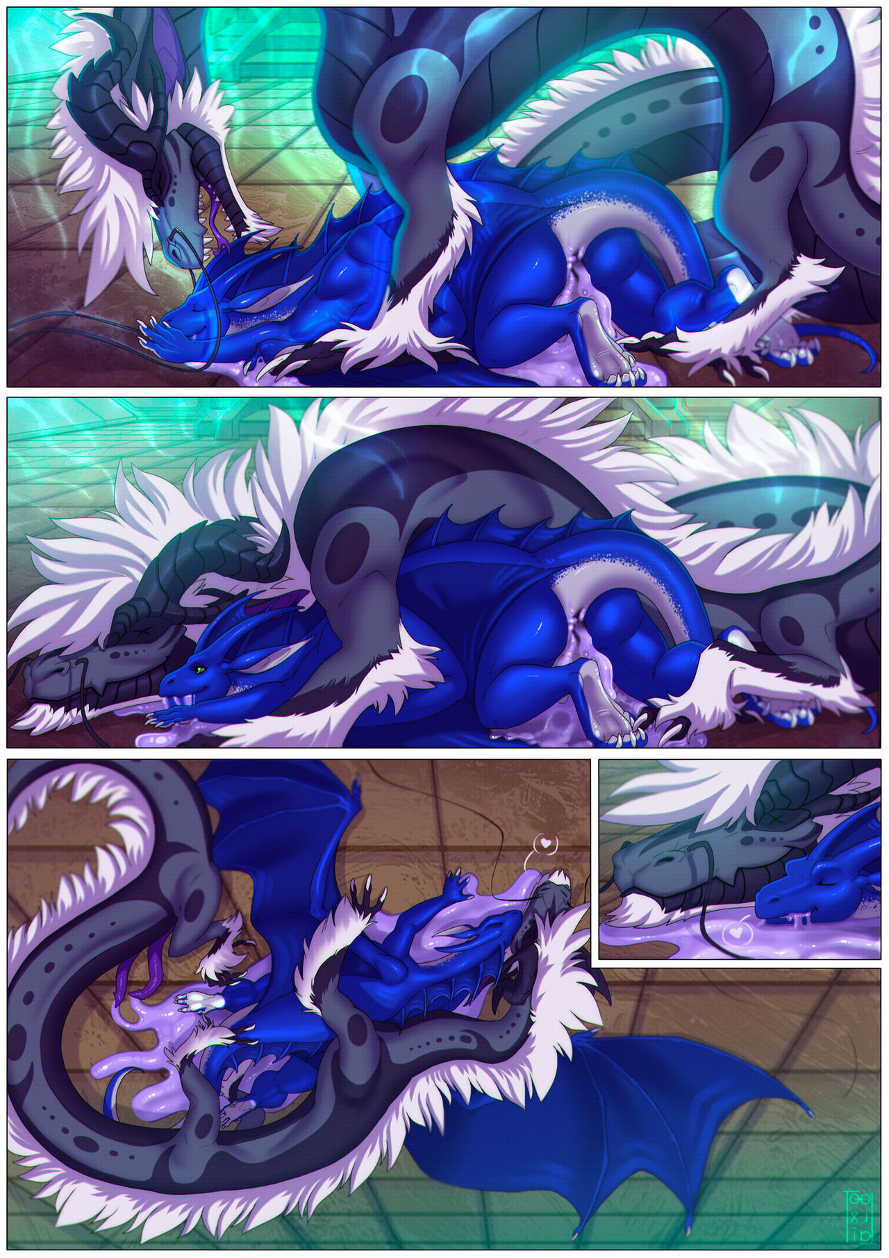 Ancient Ruins Adventure 011