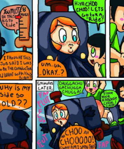 Andy's Job 005
