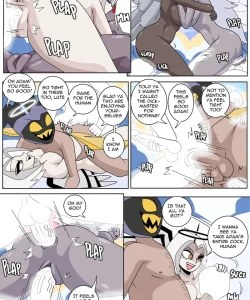 Angelic Human Purification 007