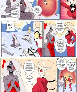 Angelic Human Purification 008