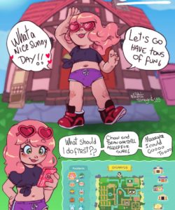 Animal Crossing