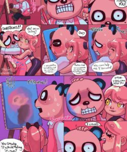 Animal Crossing 011