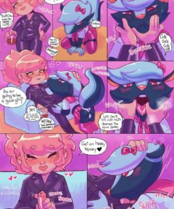Animal Crossing 018