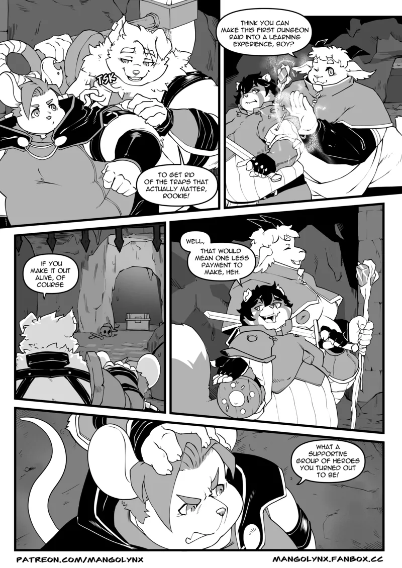 Another Man's Treasure 002