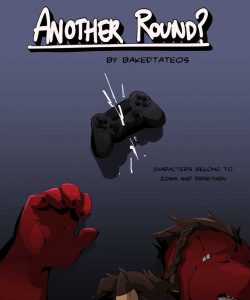 Another Round 021