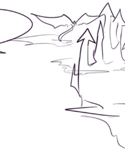 Aoi-Quest 1 - Tale Of The Trapped Trap 005