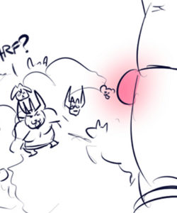 Aoi-Quest 1 - Tale Of The Trapped Trap 027