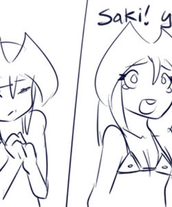 Aoi-Quest 1 - Tale Of The Trapped Trap 032