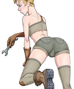 Apprentice 002