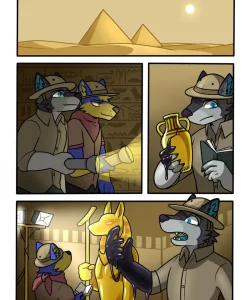 Archeologists