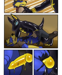 Archeologists 003