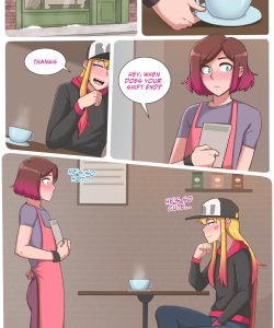 Ash & Jade