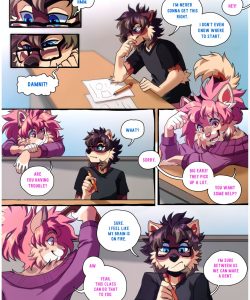 Ask Us Anything! 009