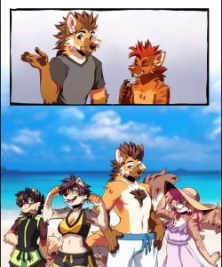 Ask Us Anything! 014