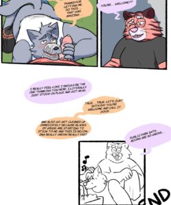 At The Public Park 004