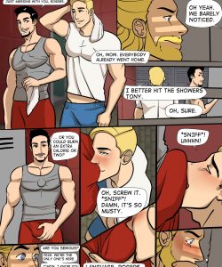 Avengers ASSemble 1 003