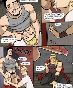 Avengers ASSemble 1 006