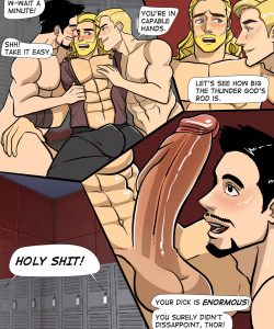 Avengers ASSemble 1 008