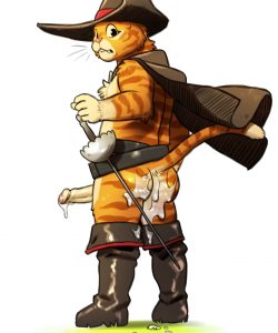 Mr Boots 006