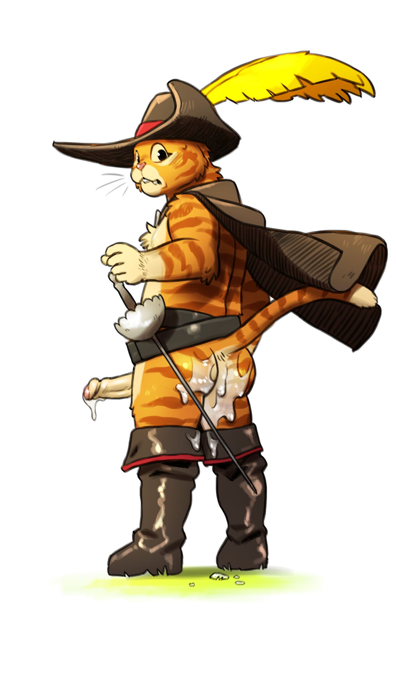 Mr Boots 006