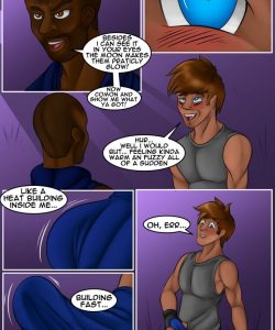 Moonlight Workout 002