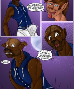 Moonlight Workout 004