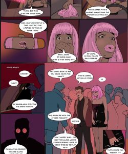 Blackmail 002
