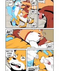 The Sleep Over 008