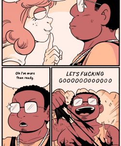 Nerd House - A Strange Way To Show Love 035