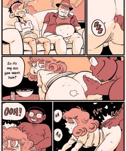 Nerd House - A Strange Way To Show Love 038