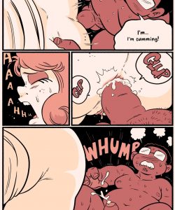 Nerd House - A Strange Way To Show Love 039
