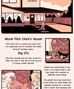 Nerd House - A Strange Way To Show Love 042