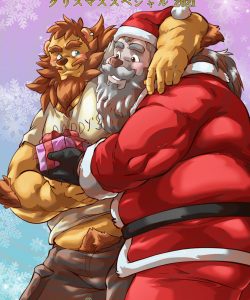 Kuma Senshi No Bokki - Christmas Special 2021