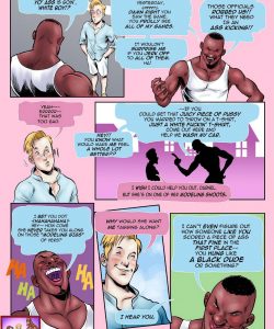 The Wimp Next Door 004