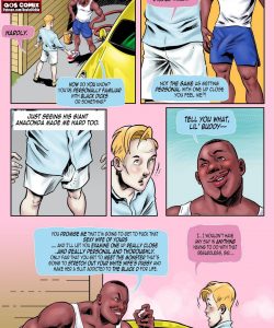 The Wimp Next Door 005