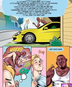 The Wimp Next Door 006