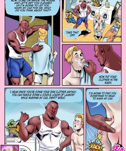 The Wimp Next Door 014