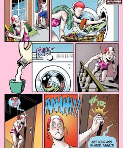 The Wimp Next Door 020