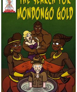 The Search For Mondongo Gold