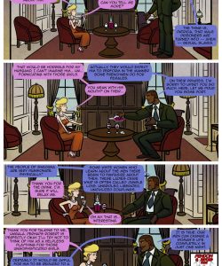 The Search For Mondongo Gold 006
