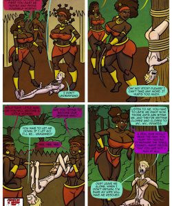 The Search For Mondongo Gold 007