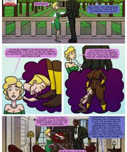 The Search For Mondongo Gold 008