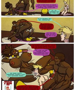 The Search For Mondongo Gold 010