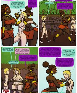 The Search For Mondongo Gold 013