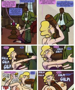 The Search For Mondongo Gold 016