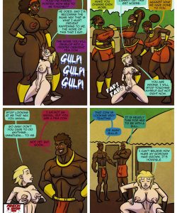 The Search For Mondongo Gold 017