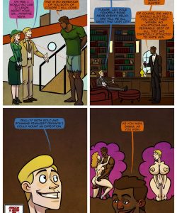 The Search For Mondongo Gold 025